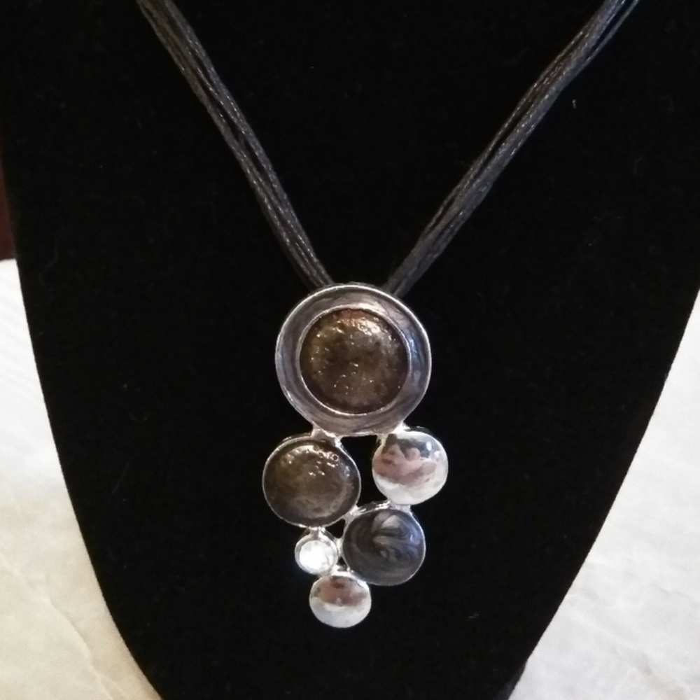 Fashion Jewelry Set